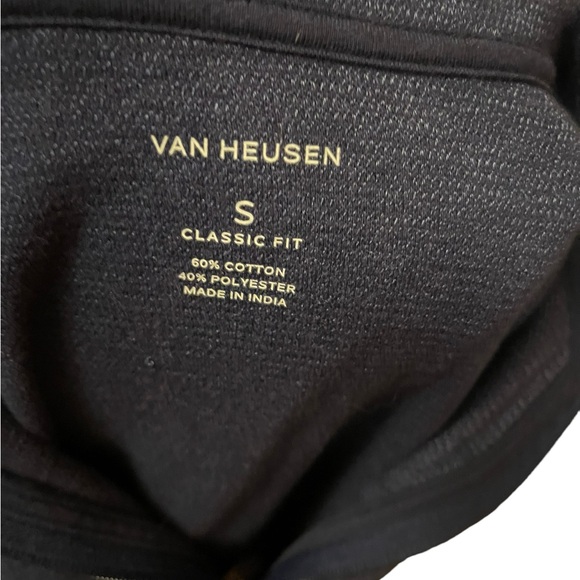 Van Heusen classic fit men’s pullover sweater - Picture 5 of 5